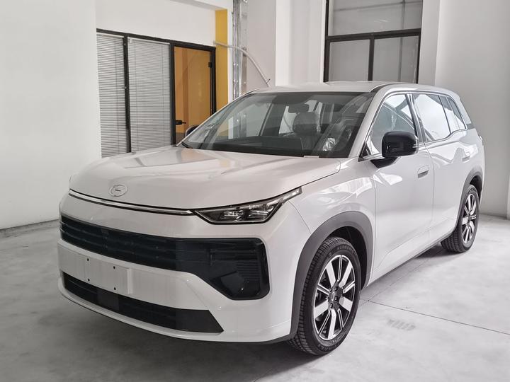 GAC Trumpchi GS4 2026 5th Gen 1.5T Pro