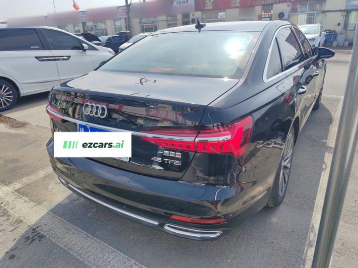 A6L 2019 45 TFSI photo 4