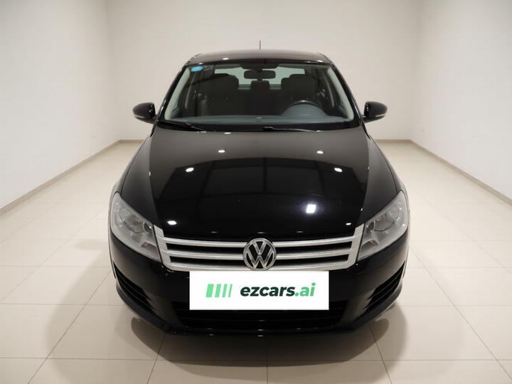 Santana 2015 1.6L AT photo 2
