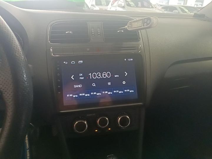 Polo 2016 1.4L AT photo 8