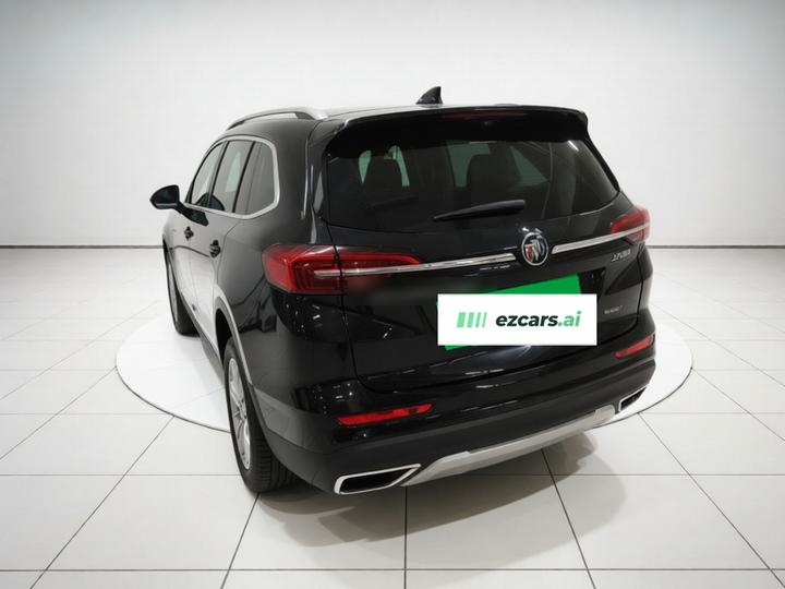 2023 Envision Plus 652T 5-Seater Luxury photo 4