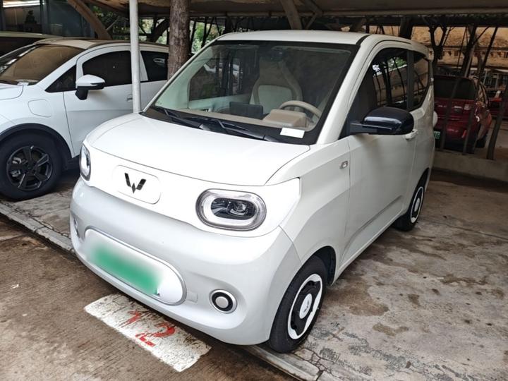 Hongguang MINIEV 2024 3rd Gen 215km