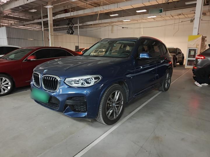 X3 2019 xDrive28i M Sport Package