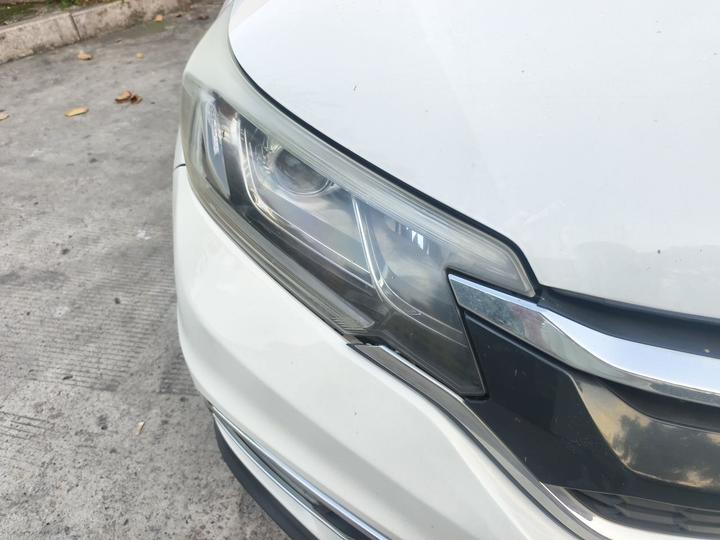 CR-V 2015 2.4L RWD Luxury photo 7