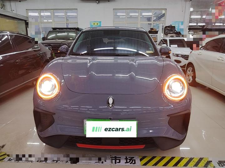 Good Cat GT 2022 480km Long Range photo 2