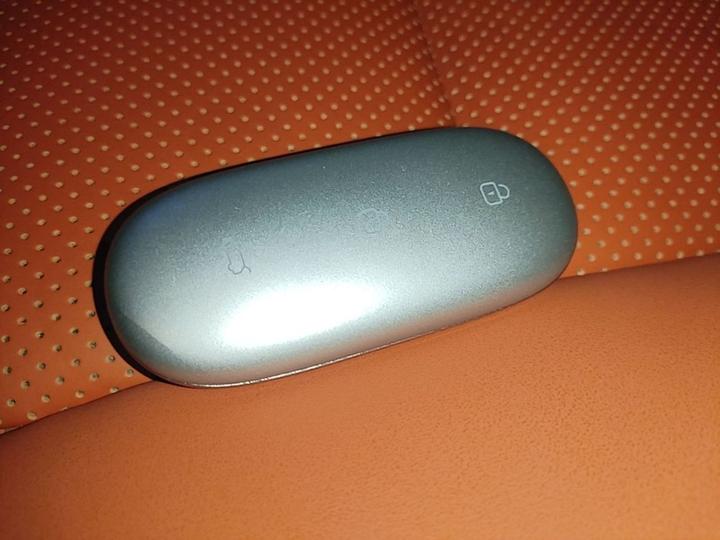 Li L9 2025 Ultra Smart Refresh Edition photo 8