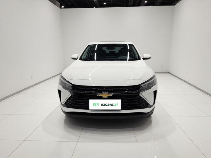 Cruze 2023 1.5L DCT photo 2