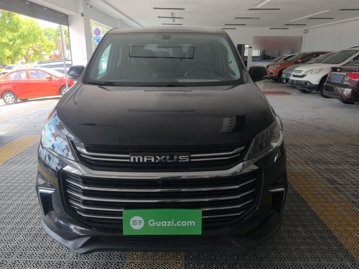 MAXUS G50 2021 1.5T AT B photo 2