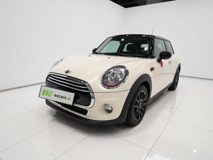 2016 1.5T COOPER 5-Door