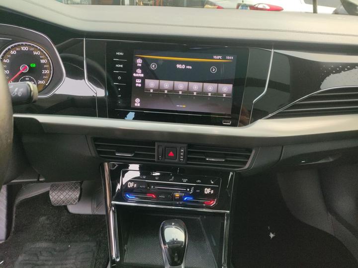 Passat 2021 330TSI Elite photo 8