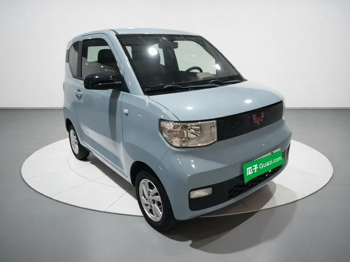 Hongguang MINIEV 2020 LFP photo 3