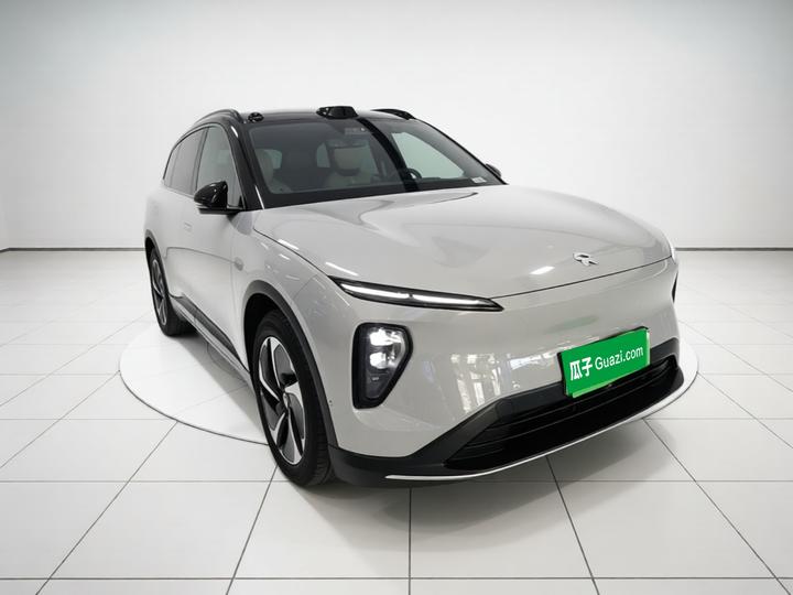 ES6 2023 75kWh photo 3