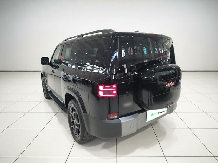 Fang Cheng Bao 7 2025 190KM AWD Ultra photo 4