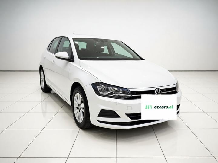 Polo 2023 Plus 1.5L AT photo 3