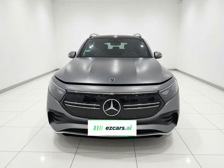EQB 2023 Facelift EQB 350 4MATIC photo 2