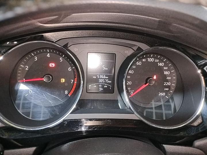 Sagitar 2017 1.6L MT Comfort photo 8
