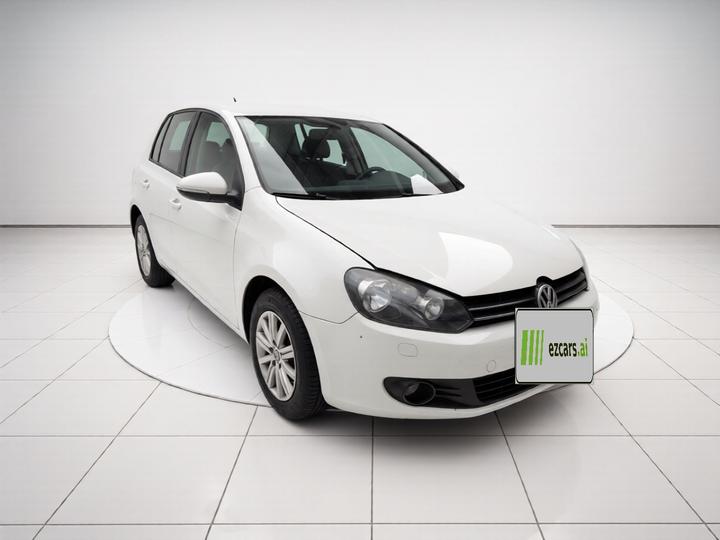 Golf 2012 1.6 AT Fashion photo 3