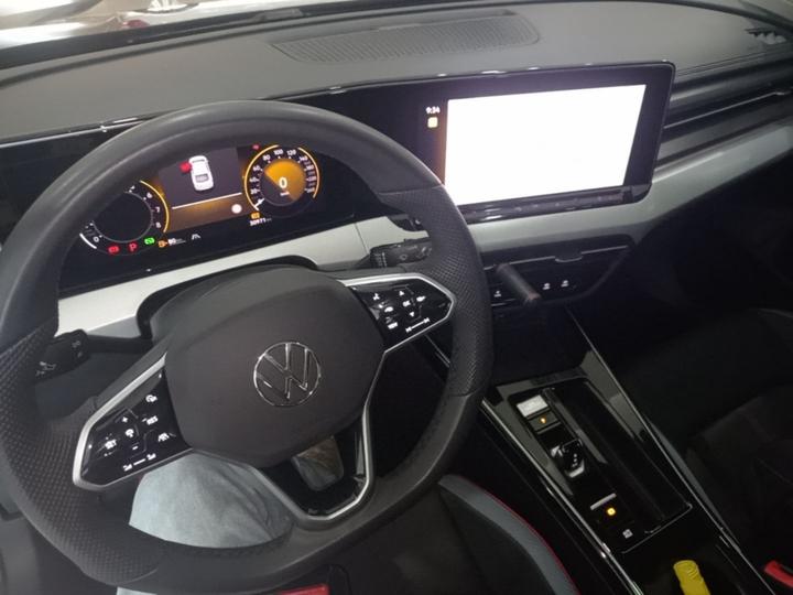 2024 Lamando L 280TSI DSG Cool photo 5