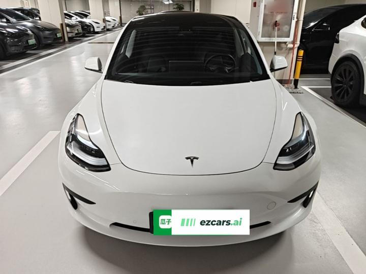 Model 3 2022 RWD photo 2