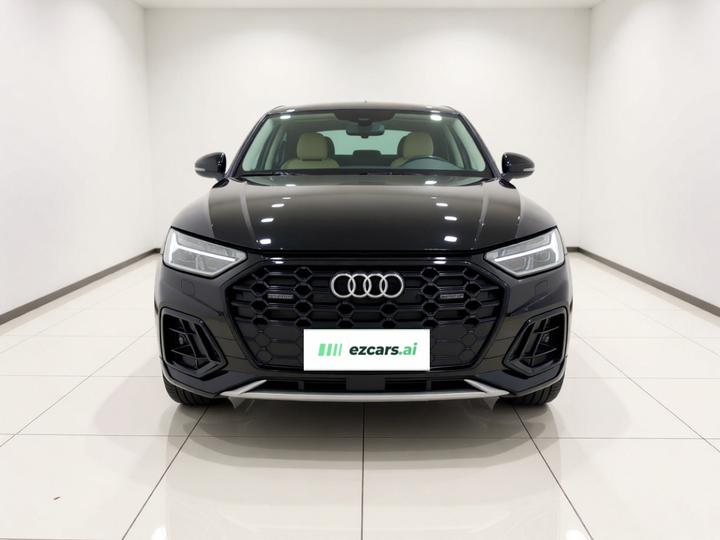 Q5L 2024 40 TFSI Luxury Dynamic photo 3