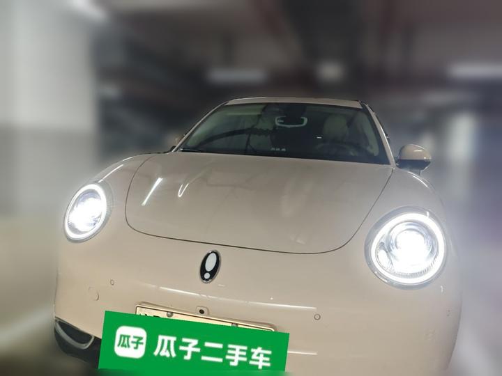 Good Cat 2024 401km Noble 135kW photo 2