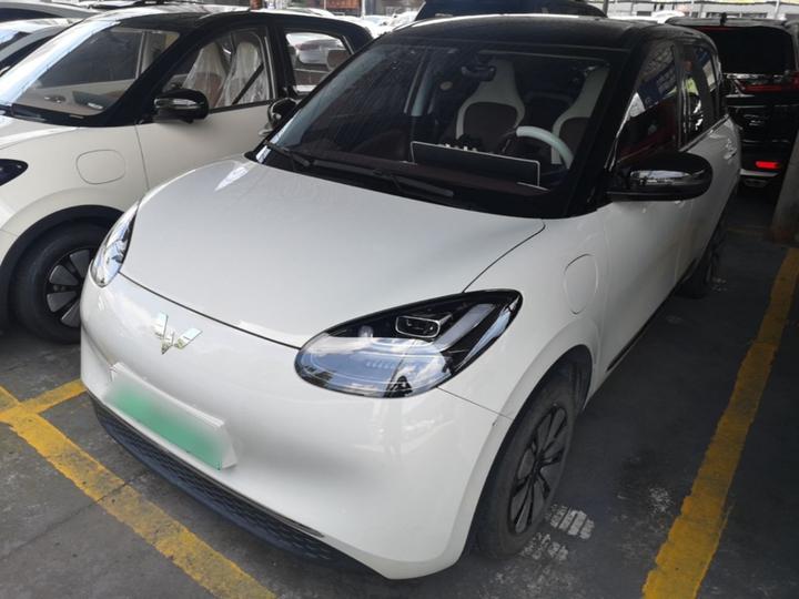 Wuling Bingo 2024 333km