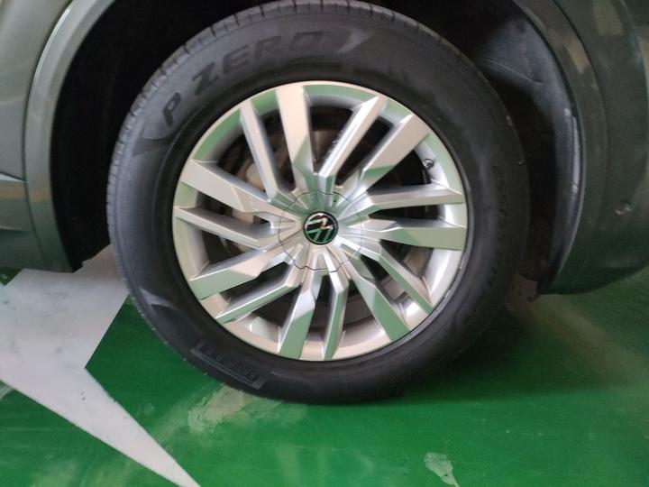 Touareg 2021 2.0TSI photo 8