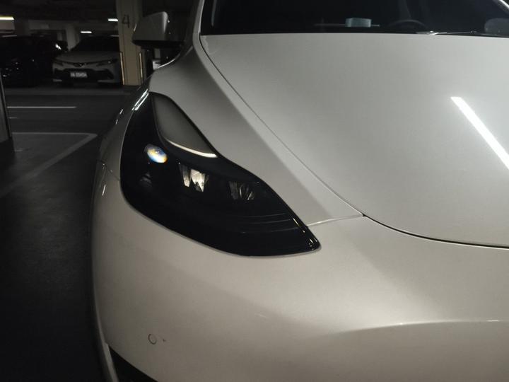 Model Y 2022 Facelift RWD photo 7