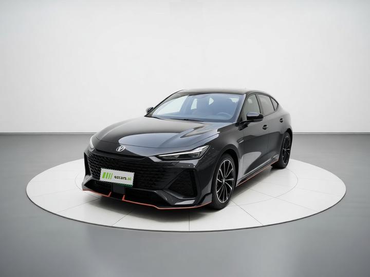 UNI-V 2022 2.0T