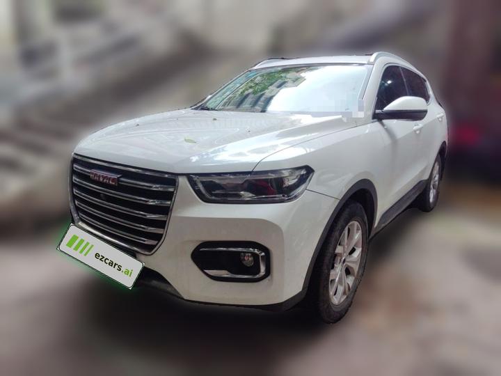 H6 2019 Red Label 1.5GDIT AT Champion