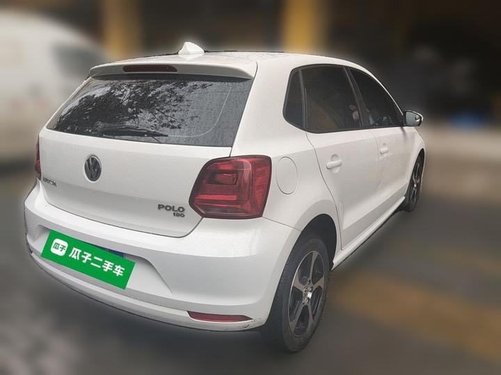 Polo 2018 1.5L MT photo 6
