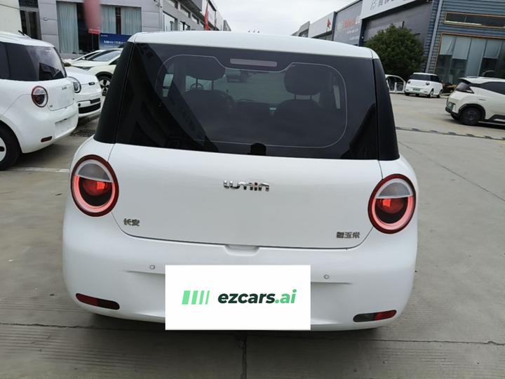 Nevo Changan Lumin 2023 205km photo 3