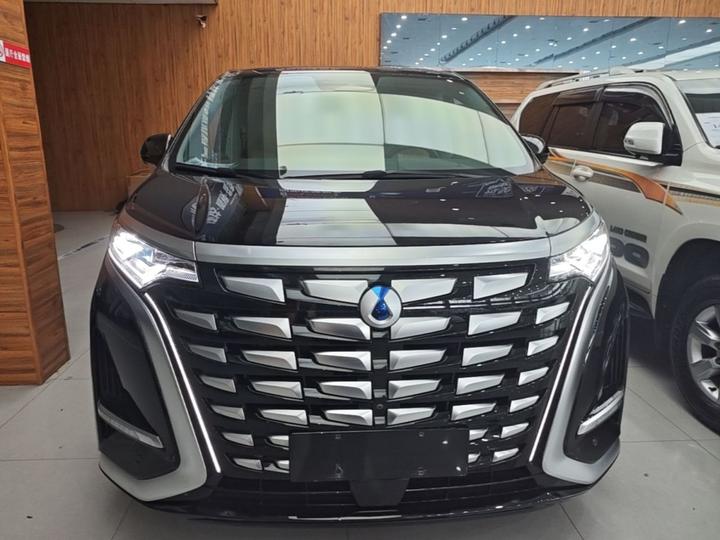 D9 2022 DM-i 970 AWD Flagship photo 2