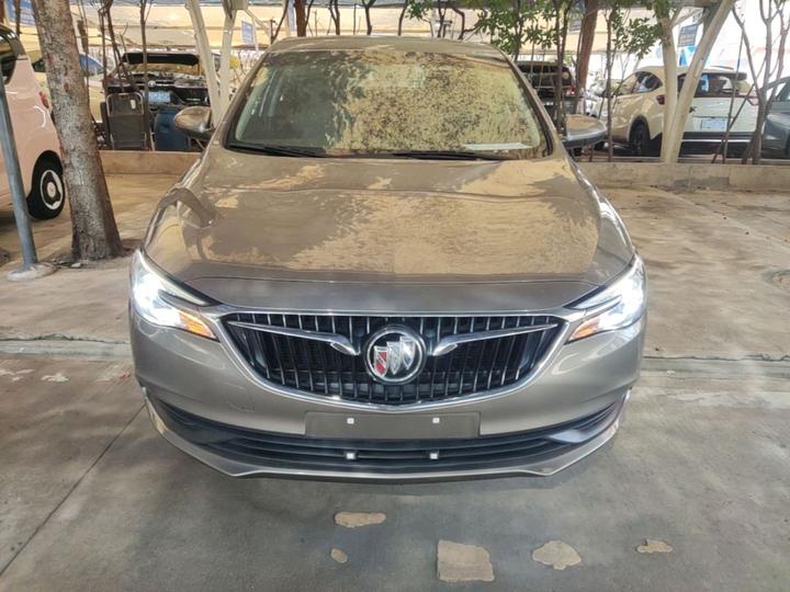 Excelle 2021 1.3T AT Mild Hybrid Elite photo 2