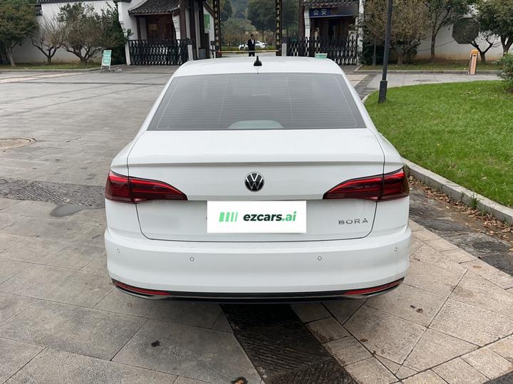 Bora 2021 1.5L AT Comfort Connected photo 3