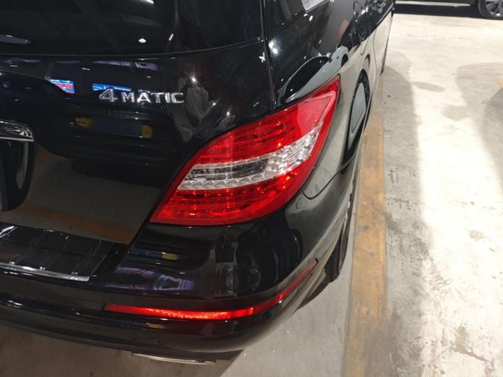 R-Class 2017 R 320 4MATIC Business Edition photo 7