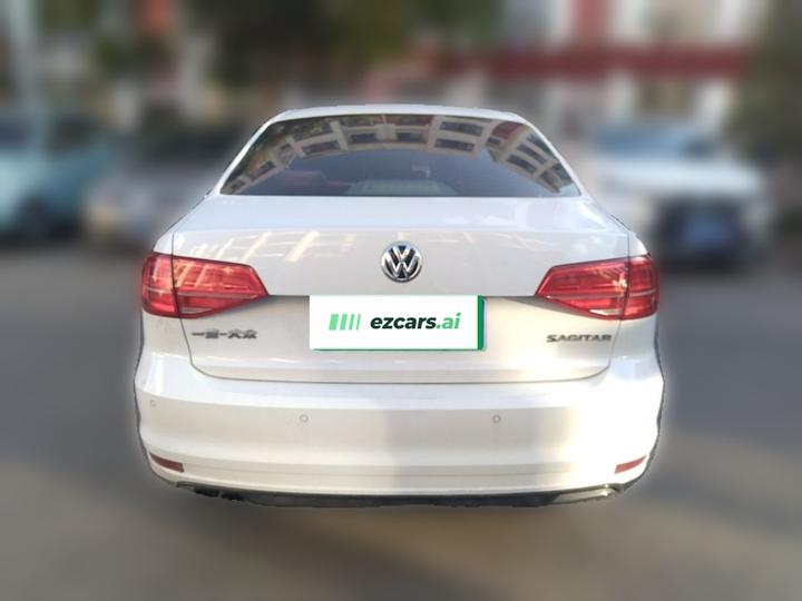 Sagitar 2018 280TSI DSG photo 5