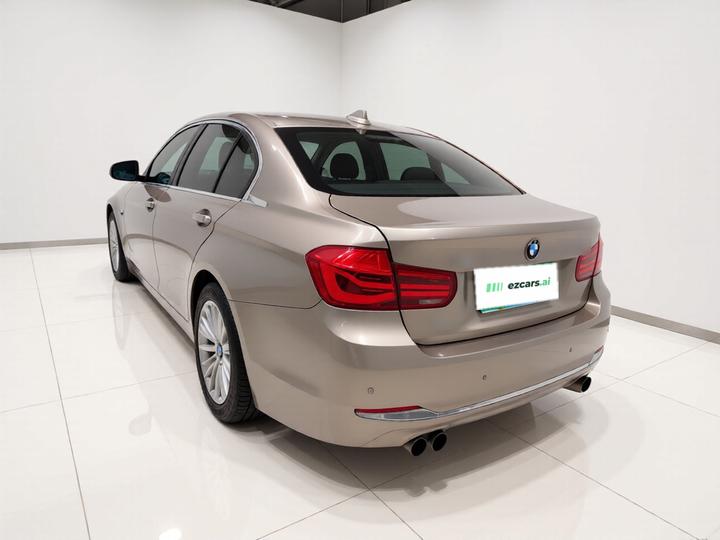 3 Series 2017 320Li xDrive Fashion photo 4