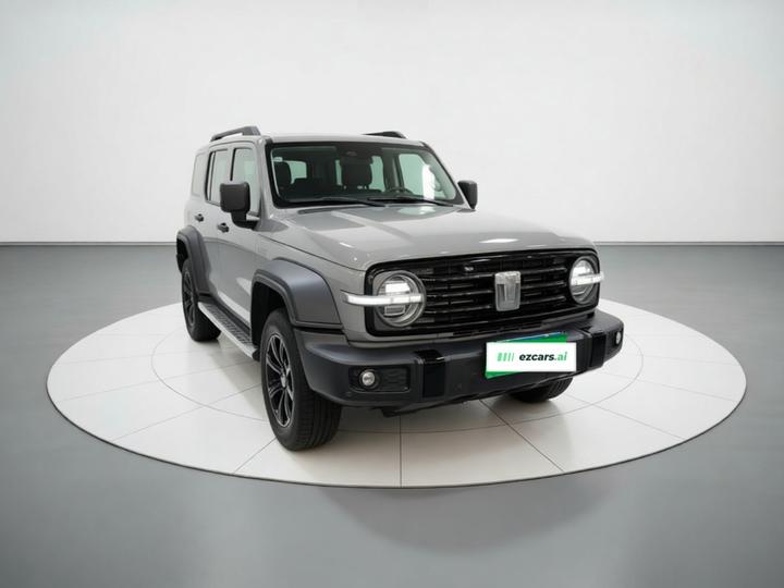 300 2023 Off-road 2.0T Conqueror photo 3