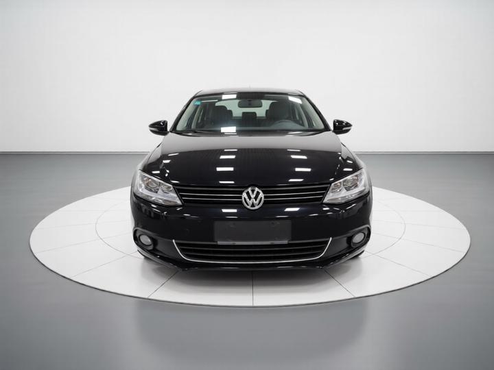 Sagitar 2014 Facelift 1.4TSI AT Luxury photo 2