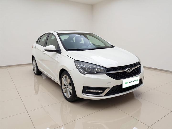 Arrizo 5 2016 1.5L MT photo 3