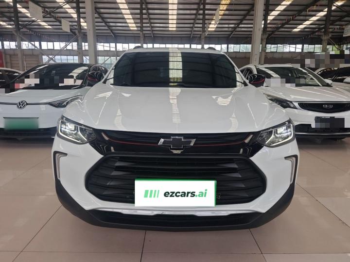 2019 Redline 335T CVT China VI photo 2