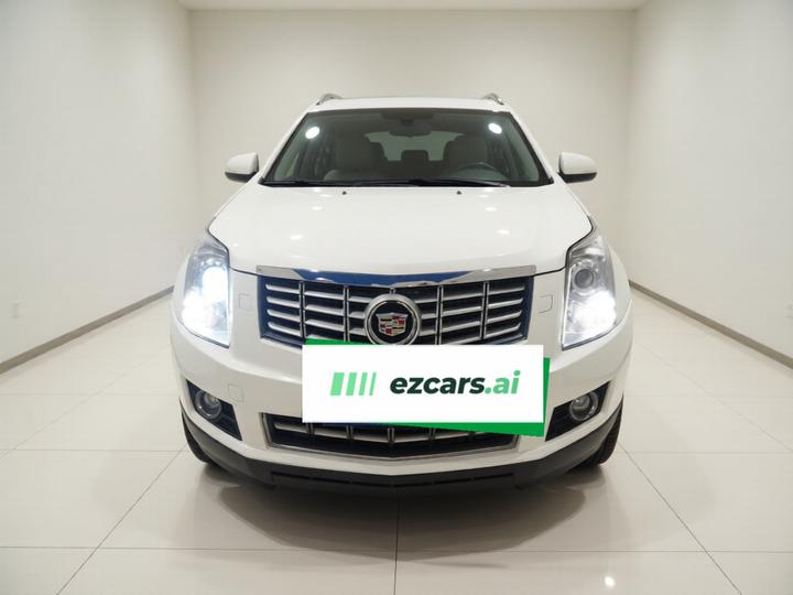 SRX 2014 3.0L Comfort photo 2