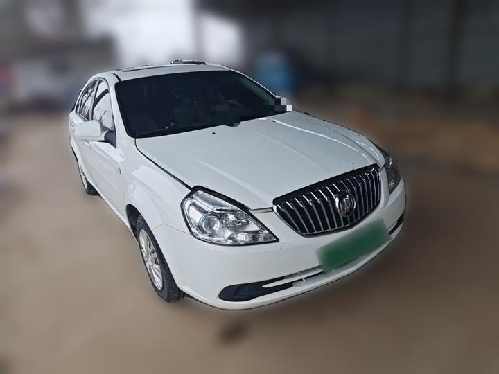 Excelle 2015 1.5L MT Classic photo 3