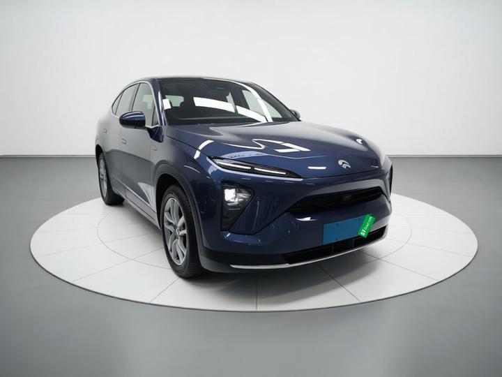 EC6 2020 430KM Sport photo 3