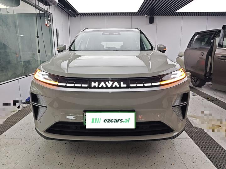 MAX 2025 Hi4 165 Ultra ADAS photo 2