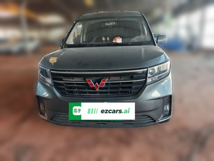 Wuling 2021 1.5T MT Luxury photo 2