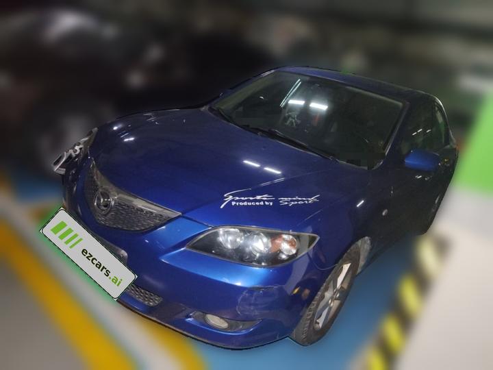 3 2009 1.6L AT