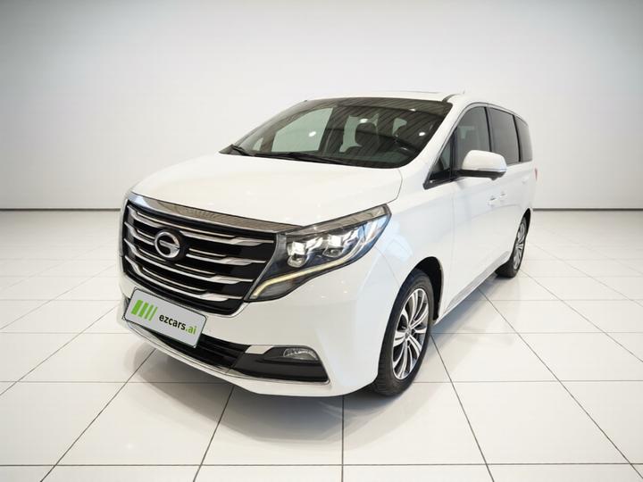 GAC Trumpchi M8 2019 320T Supreme