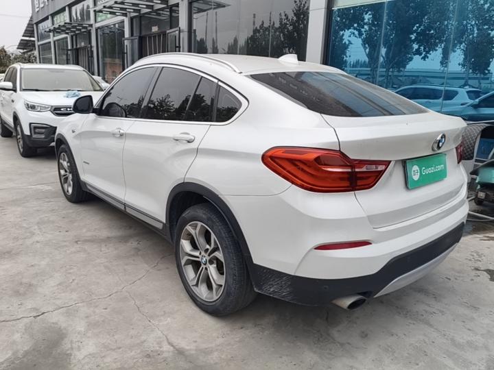X4 2014 xDrive20i X Design Package photo 4